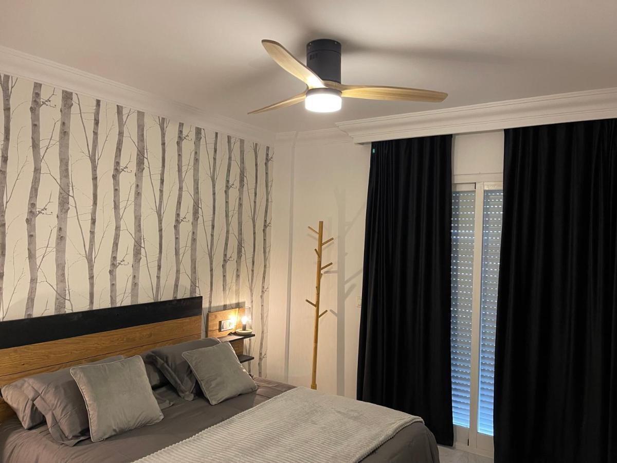 Puerto Banus Beach Moderno Apartamento Marbella Bagian luar foto