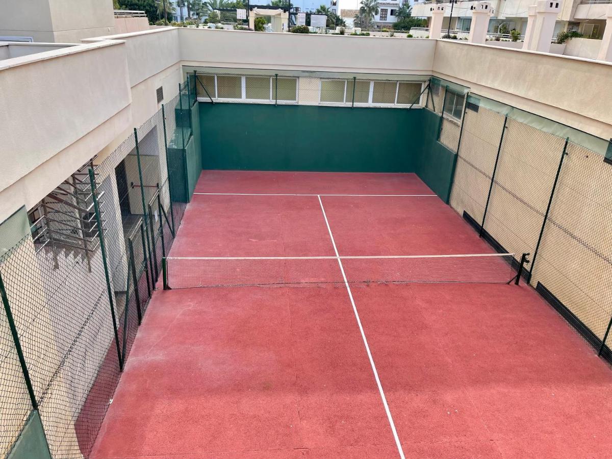 Puerto Banus Beach Moderno Apartamento Marbella Bagian luar foto