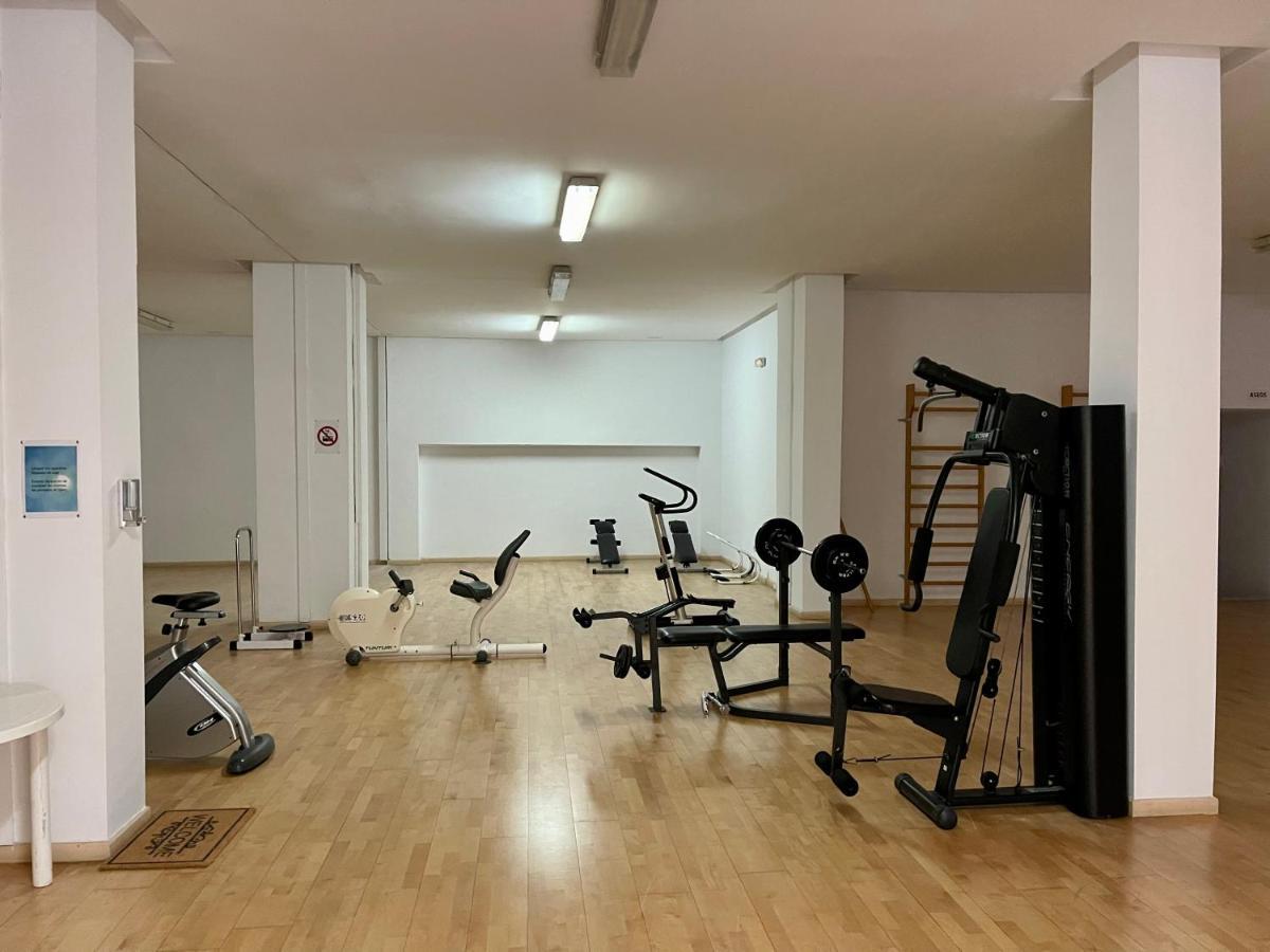 Puerto Banus Beach Moderno Apartamento Marbella Bagian luar foto