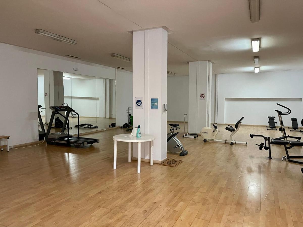 Puerto Banus Beach Moderno Apartamento Marbella Bagian luar foto
